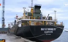 Giá phôi thép tăng hơn 1 triệu đồng/tấn trong 1 tháng qua