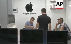 Sản phẩm iPhone có thể bị tịch thu tại thị trường Iran