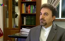 Với người dân Iran, Việt Nam là một dân tộc vô cùng anh dũng