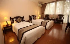 Nhiều khách sạn tại Hà Nội và Thái Nguyên bị gỡ “sao”