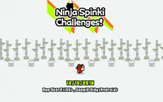 Nguyễn Hà Đông sắp ra mắt game di động mới nối gót Flappy Bird