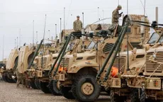 Iraq cần 3 tháng để loại bỏ phiến quân IS khỏi Mosul