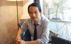 Đạo diễn Trần Anh Hùng: “Phim của tôi là một món quà”