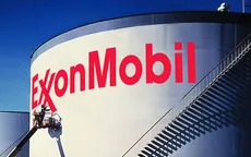 Cửa đã mở cho đại gia dầu khí Exxon Mobil