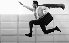 Giới trẻ và chuyện nhảy việc