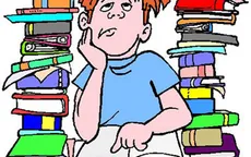 Giúp trẻ từ bỏ thói quen học vẹt