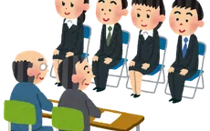 Kỹ năng phỏng vấn ngược