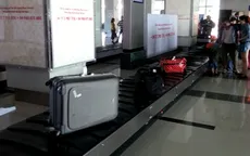Những sai lầm cần tránh khi mang hành lý đi máy bay
