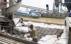 Philippines qua mặt Bangladesh về nhập khẩu xi măng Việt Nam