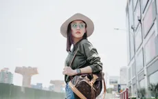 Văn Mai Hương lần đầu chia sẻ về chuyện phẫu thuật thẩm mỹ