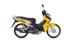 SYM Amigo 50 bán chậm