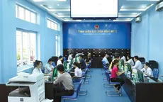 Hải Phòng quyết xây dựng chính quyền điện tử để thu hút đầu tư