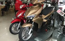 Honda Air Blade đồng loạt giảm dưới đề xuất 1 triệu