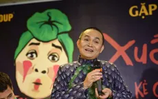 Xuân Hinh sẽ tặng quà “độc” cho khán giả trong liveshow để đời