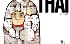 “Cõi người rung chuông tận thế” đoạt giải Sách hay năm 2016