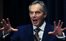 Tony Blair: Mỹ sẽ “hỗn loạn” nếu bầu Donald Trump làm Tổng thống