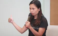 Nhà văn Trang Hạ: Bạn trẻ tuổi 18 thích son Louboutin thay vì quan tâm gia đình, xã hội