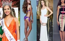 Hoa hậu Ukraine 2016 không biết Thủ tướng nước mình là ai