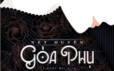 Ra mắt tiểu thuyết nổi tiếng viết về phụ nữ