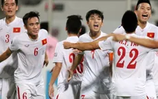 Bóng đá Thái Lan sốt ruột với thành tích vào World Cup của U19 Việt Nam