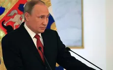 Điểm khác biệt trong Thông điệp Liên bang 2016 của Tổng thống Putin