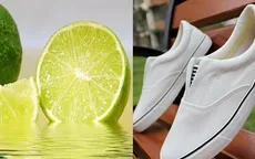 4 cách làm sạch đế giày bị ố vàng có thể bạn chưa biết