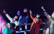 Big Bang "thống trị" loạt bảng xếp hạng Kpop với bộ đôi MV