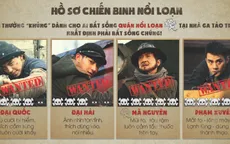 Thành Long trở lại vừa ngầu vừa hài hước trong Railroad Tigers