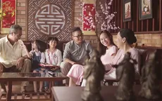 Tết gắn kết gia đình - Thông điệp ý nghĩa từ quảng cáo mới của VTVcab