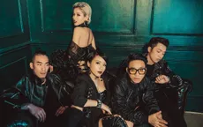 Điểm danh 6 cá tính của team Yến Lê - Yanbi tại The Remix 2017