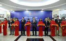 Khai mạc Triển lãm ảnh “Những người làm truyền hình” tại LHTHTQ lần thứ 36