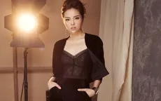 Hoa hậu Kỳ Duyên bất ngờ trở lại đầy quyến rũ