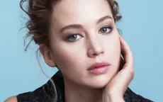 Jennifer Lawrence - "nữ hoàng" triệu đô của Hollywood năm 2016