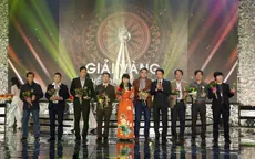 NB Lê Thanh Sơn: "Nhận giải Vàng LHTHTQ trên quê hương là điều hết sức đặc biệt"