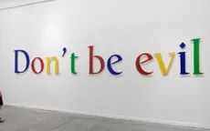 Google có thể đối mặt với mức phạt 3,8 tỷ USD