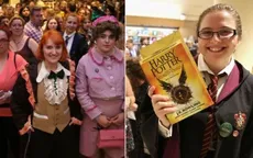 “Harry Potter và Đứa Trẻ bị Nguyền rủa” và những điểm hấp dẫn mới