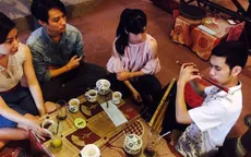 Chàng “mục đồng” đam mê sáo trúc