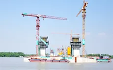 Huyện An Dương, Hải Phòng: Nhiều dự án chậm triển khai