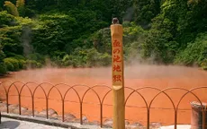 Khám phá “cổng địa ngục” trên khắp thế giới