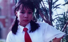 Ngắm loạt ảnh “một thời tuổi trẻ” của Việt Hương