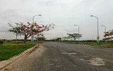 Điểm tin sáng 25/9: Công khai trộm đất dự án