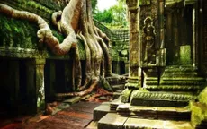 18 điểm hoang tàn đẹp nhất thế giới bạn nên thử tới một lần