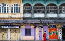 Top 10 thành phố kém thân thiện nhất thế giới