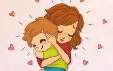 9 điều cha mẹ nên nói với trẻ mỗi ngày