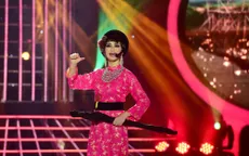 Hòa Minzy hát cải lương, diva Mỹ Linh tâm phục khẩu phục
