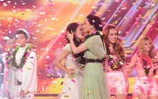 Xem lại chung kết Nhân tố bí ẩn 2016