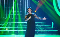 Hòa Minzy sẽ là thí sinh được yêu thích nhất Gương mặt thân quen 2016?