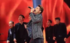 Noo Phước Thịnh "gây náo loạn" Bước nhảy hoàn vũ bằng hit mới