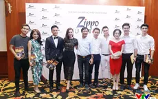 Giao lưu cùng đoàn làm phim "Zippo, Mù tạt và Em" (TRỰC TIẾP, 12h, VTV6)