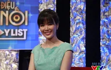 Hoa hậu Thu Thủy khoe vẻ đẹp không tuổi trong My Playlist